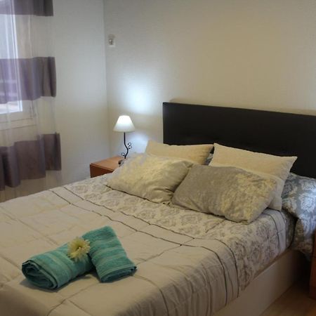Appartamento El Refugio Calatayud Esterno foto