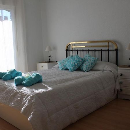 Appartamento El Refugio Calatayud Esterno foto