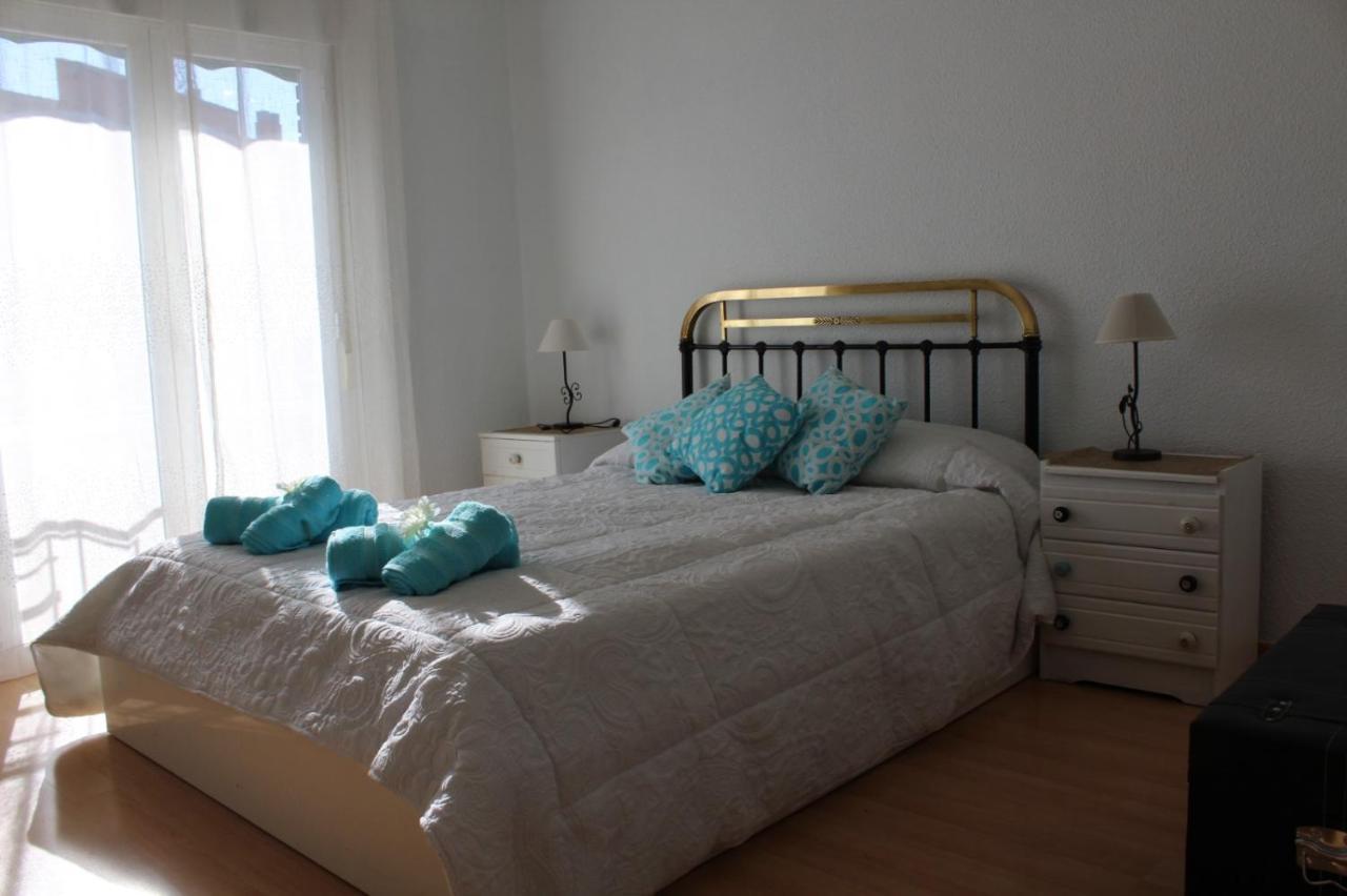 Appartamento El Refugio Calatayud Esterno foto