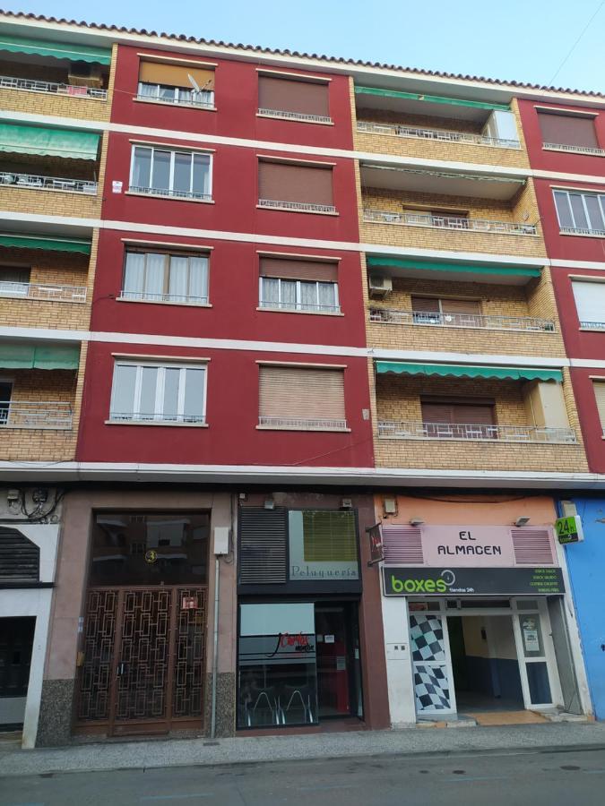 Appartamento El Refugio Calatayud Esterno foto